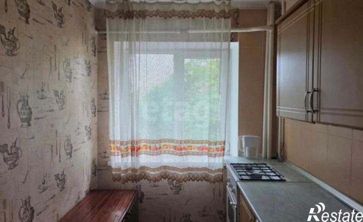 2-комн квартира ул Лескова, 64,  д. 64