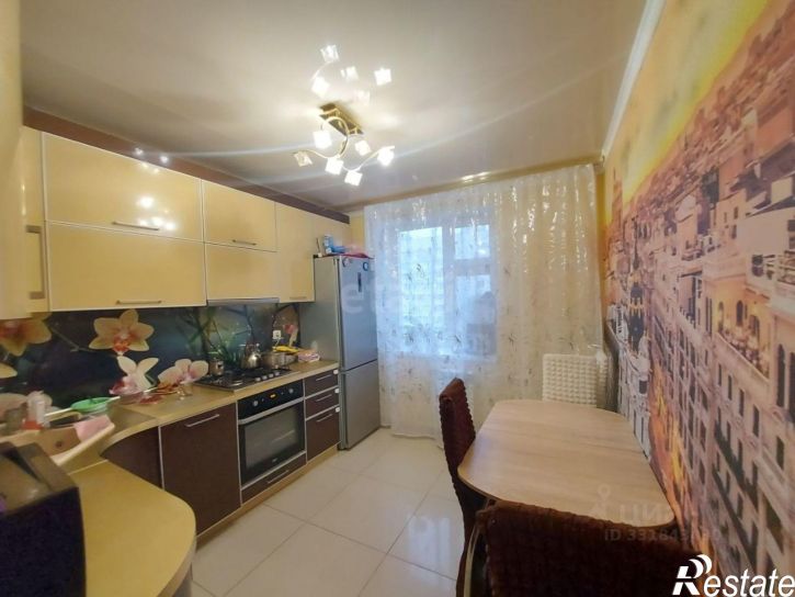 3-комн квартира ул Аллейная, 4,  д. 4