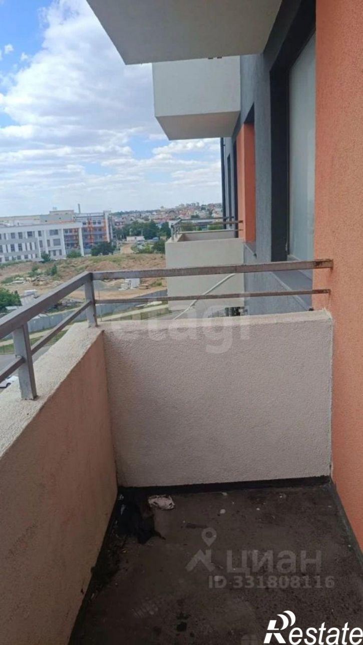 1-комн квартира пр-кт Александра Суворова, 97,  д. 97