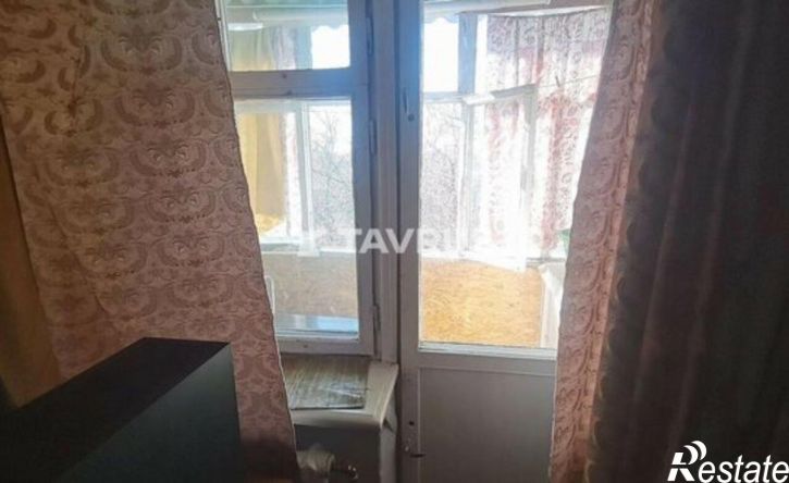 2-комн квартира ул Маршала Советского Союза Буденного С.М., 14,  д. 14