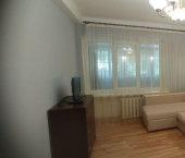 2-комн, 62кв м, этаж 1/5 ул Лизы Чайкиной, 7