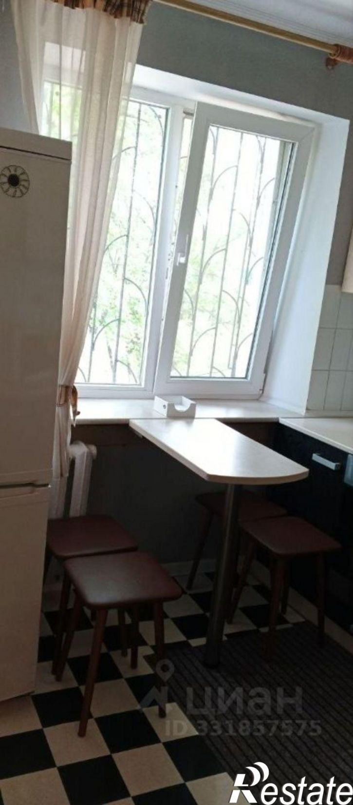 2-комн квартира ул Крымских Партизан, 31,  д. 31