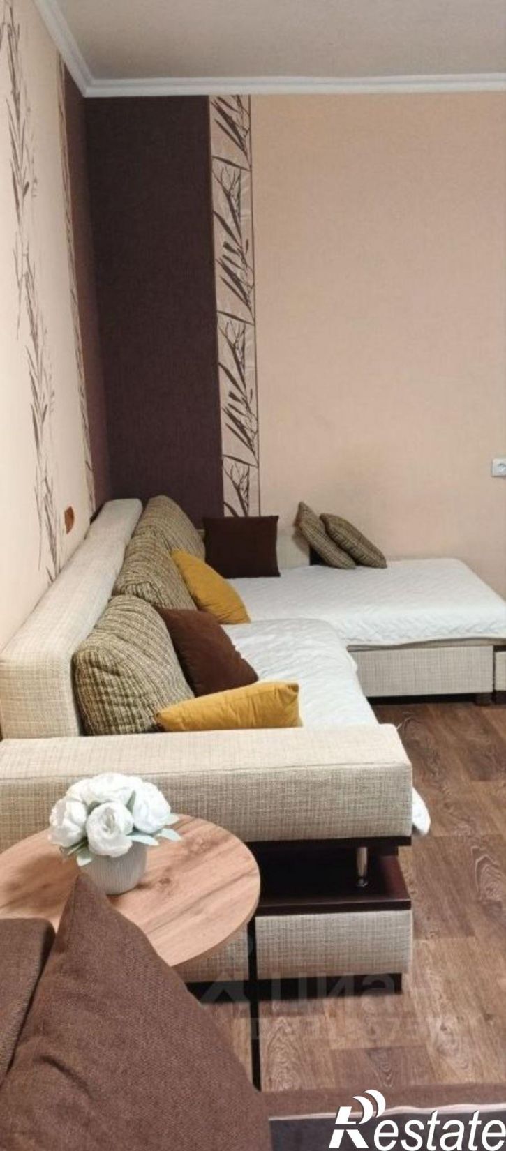 2-комн квартира ул Крымских Партизан, 31,  д. 31