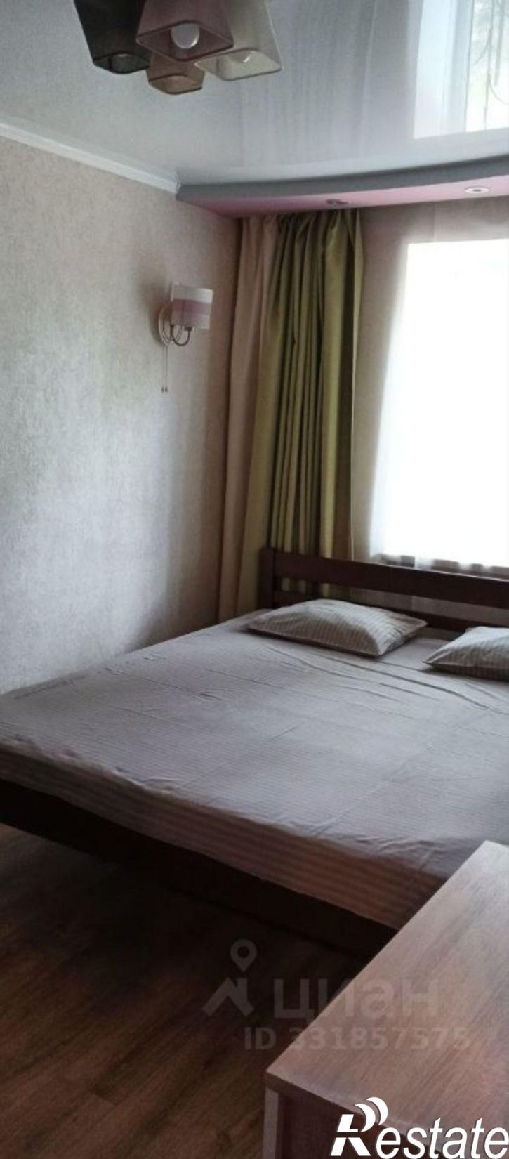 2-комн квартира ул Крымских Партизан, 31,  д. 31