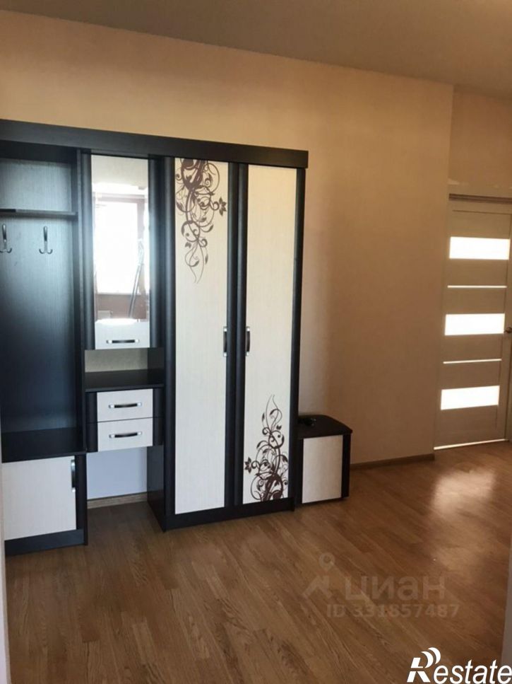 2-комн квартира ул Крылова, 36,  д. 36