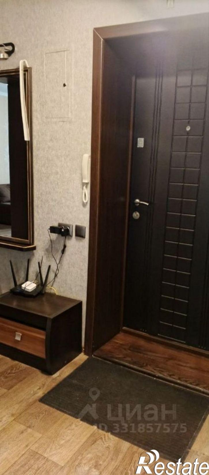 2-комн квартира ул Крымских Партизан, 31,  д. 31