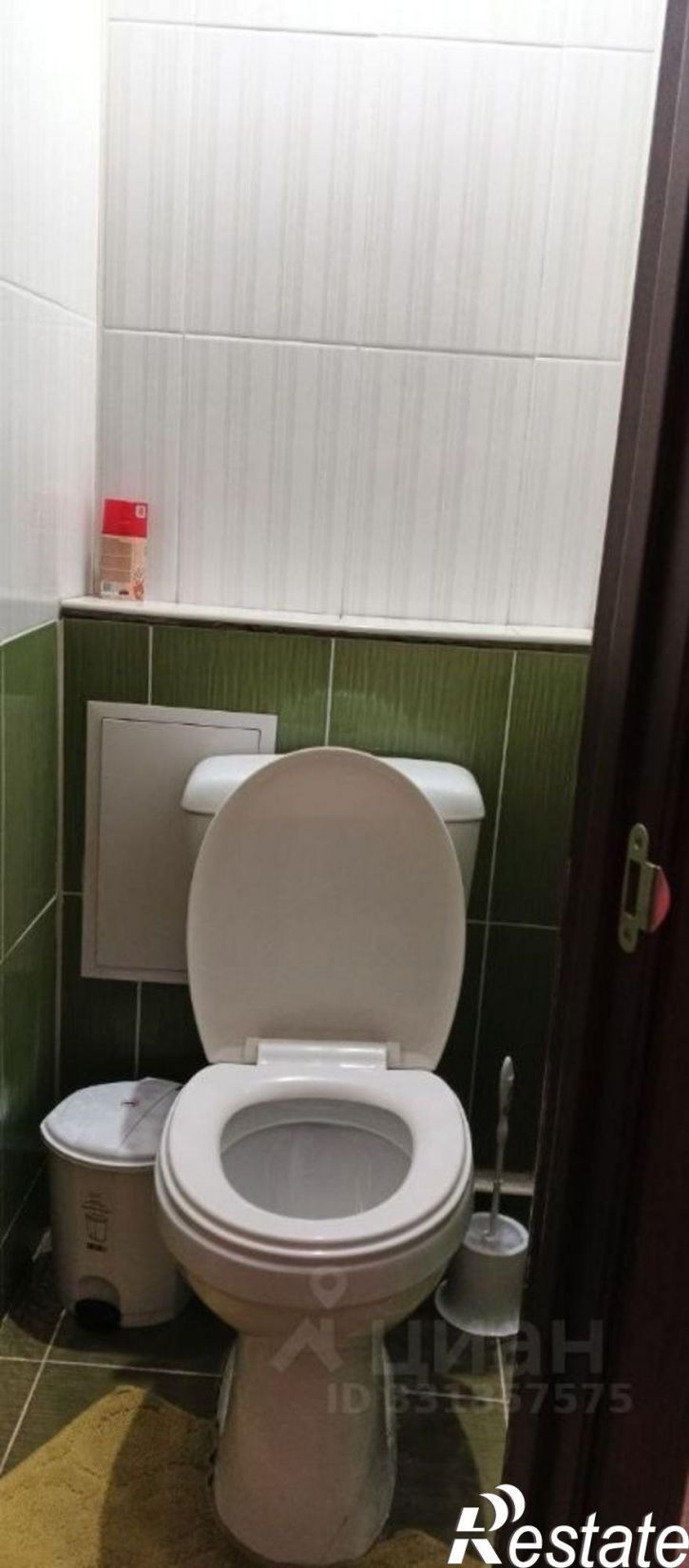 2-комн квартира ул Крымских Партизан, 31,  д. 31