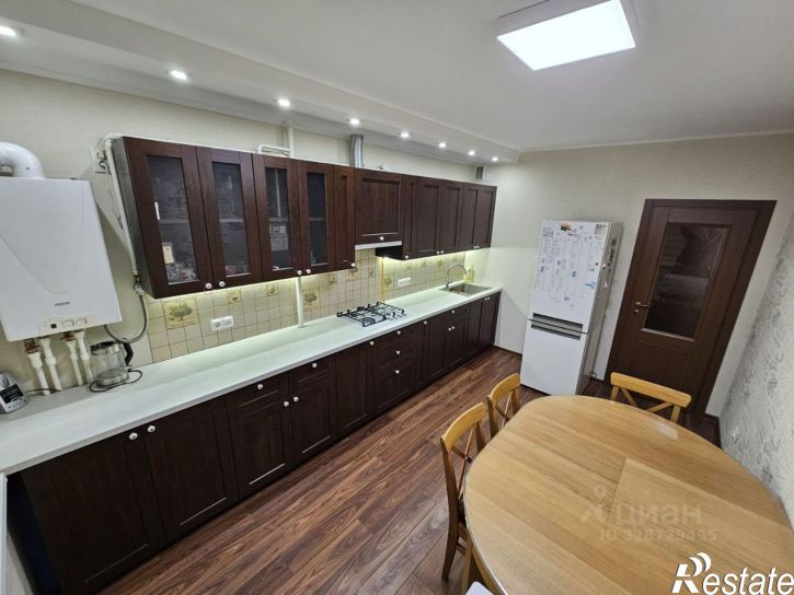 3-комн квартира ул Севастопольская, 43е,  д. 43е
