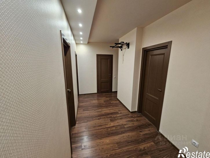 3-комн квартира ул Севастопольская, 43е,  д. 43е