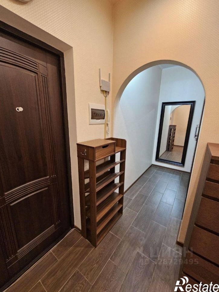 3-комн квартира ул Севастопольская, 43е,  д. 43е