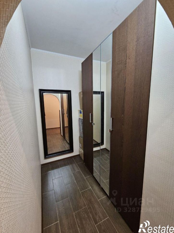 3-комн квартира ул Севастопольская, 43е,  д. 43е