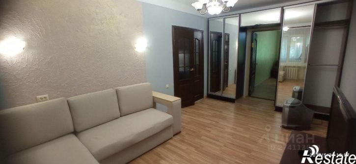 2-комн квартира ул Лизы Чайкиной, 7,  д. 7