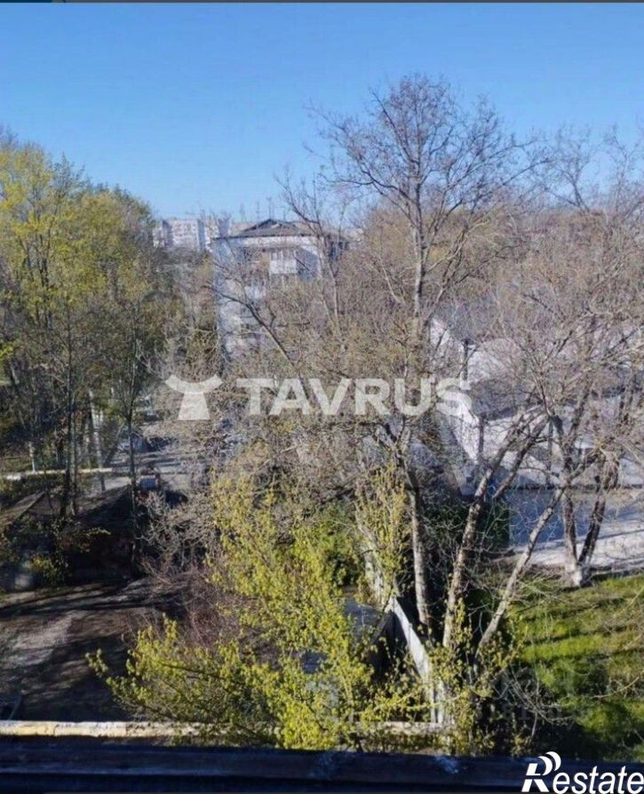 1-комн квартира ул Крымских Партизан, 17,  д. 17