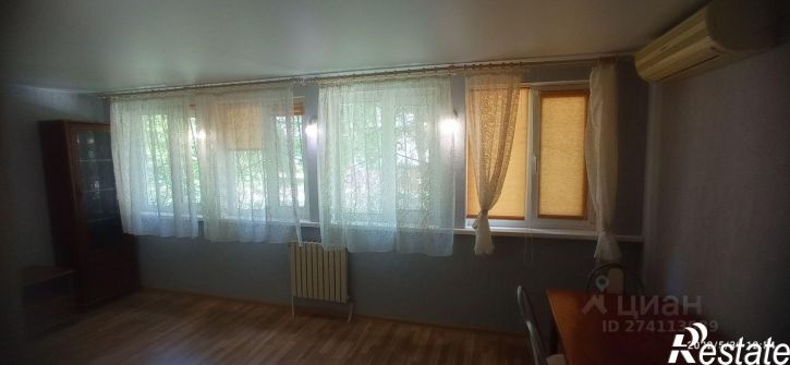 2-комн квартира ул Лизы Чайкиной, 7,  д. 7