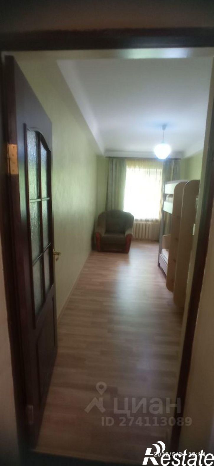 2-комн квартира ул Лизы Чайкиной, 7,  д. 7