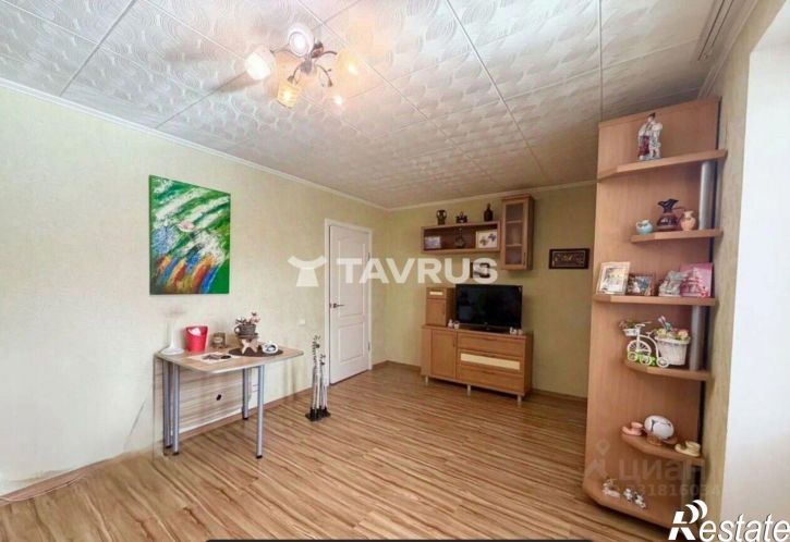 1-комн квартира Заводской пер, 40,  д. 40