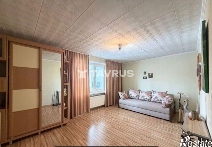 1-комн квартира Заводской пер, 40,  д. 40