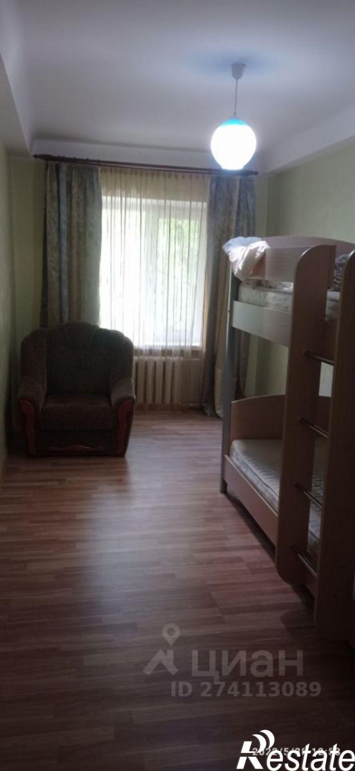 2-комн квартира ул Лизы Чайкиной, 7,  д. 7