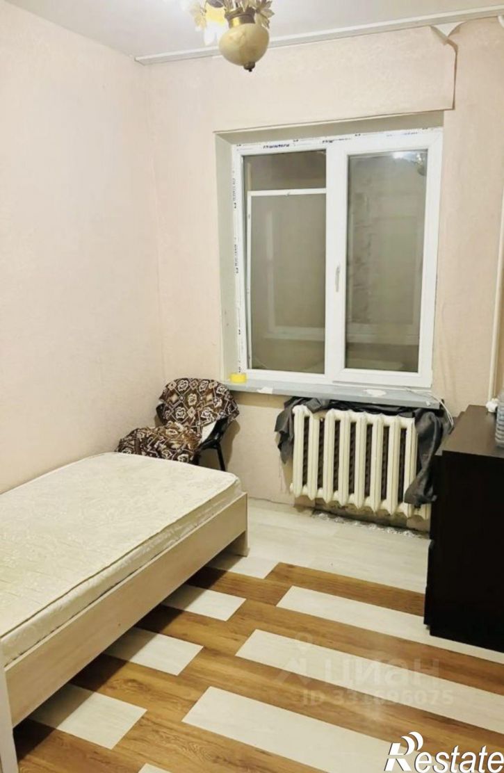 3-комн квартира пр-кт Победы, 82,  д. 82