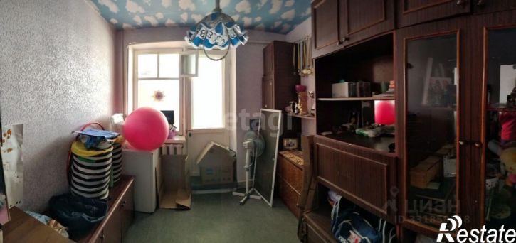 4-комн квартира ул Кечкеметская, 103А,  д. 103А