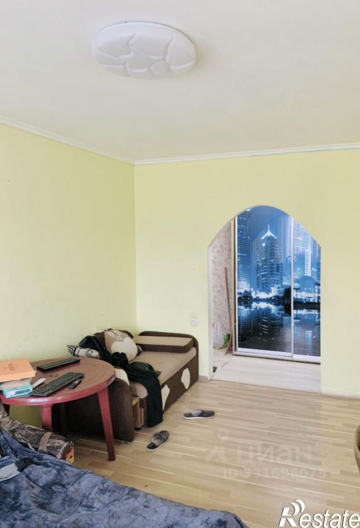 3-комн квартира пр-кт Победы, 82,  д. 82