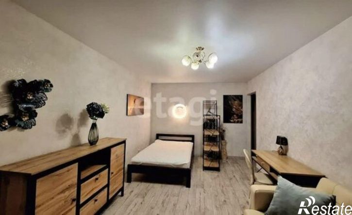 1-комн квартира ул Чернышевского, 12,  д. 12