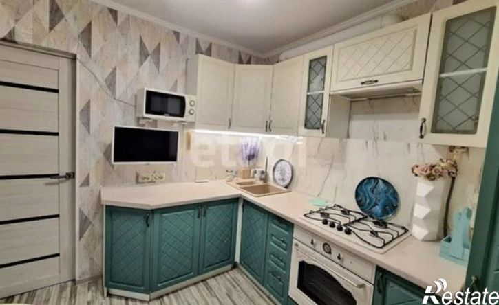 1-комн квартира ул Чернышевского, 12,  д. 12