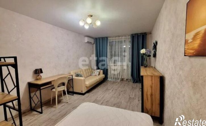 1-комн квартира ул Чернышевского, 12,  д. 12