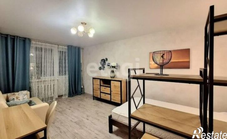 1-комн квартира ул Чернышевского, 12,  д. 12