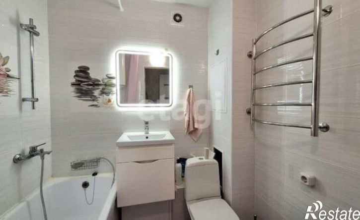 1-комн квартира ул Чернышевского, 12,  д. 12