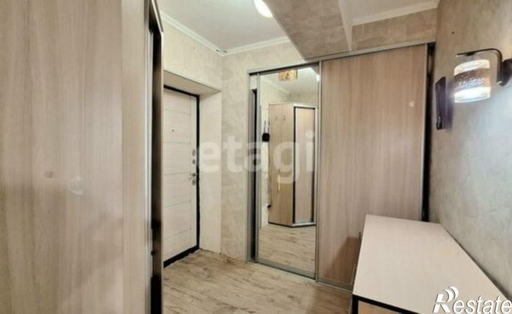 1-комн квартира ул Чернышевского, 12,  д. 12