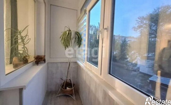 1-комн квартира ул Чернышевского, 12,  д. 12