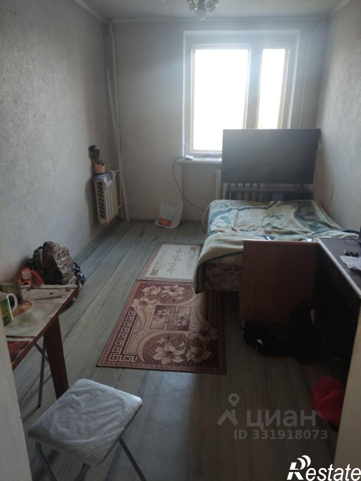 Сдать комнату за 13 000 рублей на ул Беспалова, 156