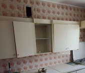 2-комн, 50кв м, этаж 2/9 ул им. Матэ Залки, 7г