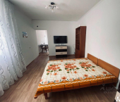 1-комн, 30кв м, этаж 1/1 ул Алексеева, 37