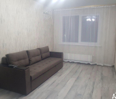 1-комн, 36кв м, этаж 2/16 ул Никанорова, 9