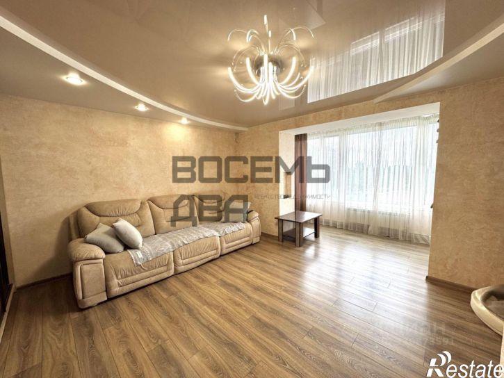 3-комн квартира ул Киевская, 83,  д. 83