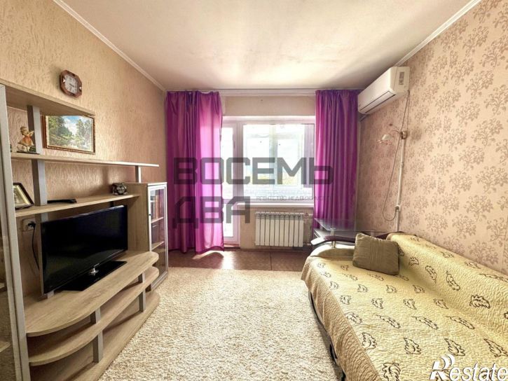 2-комн квартира пр-кт Победы, 48,  д. 48