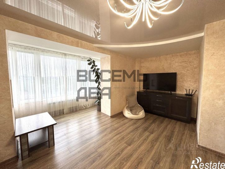 3-комн квартира ул Киевская, 83,  д. 83