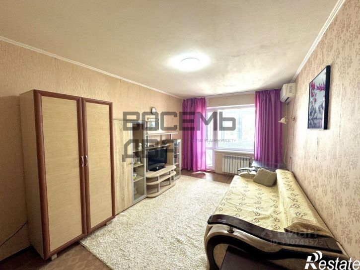 2-комн квартира пр-кт Победы, 48,  д. 48