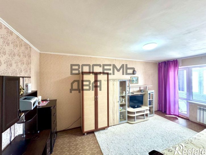 2-комн квартира пр-кт Победы, 48,  д. 48