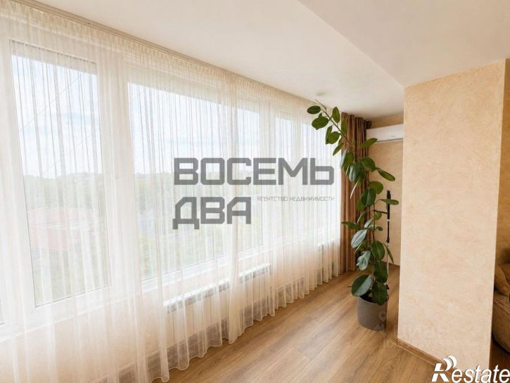 3-комн квартира ул Киевская, 83,  д. 83