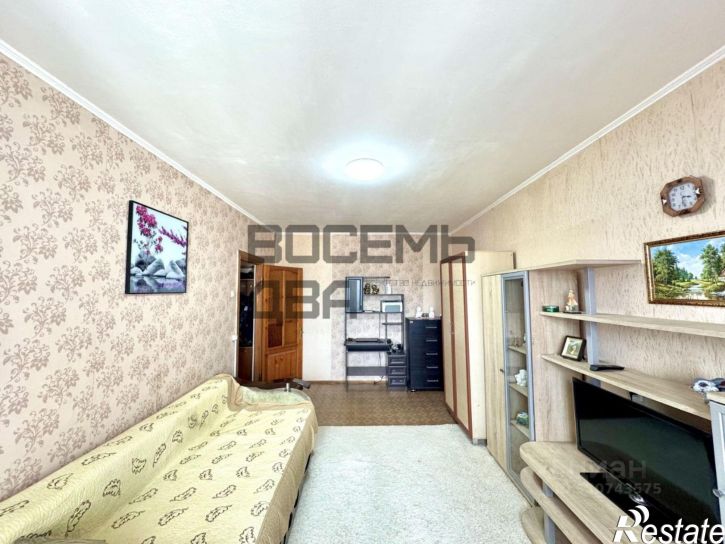 2-комн квартира пр-кт Победы, 48,  д. 48