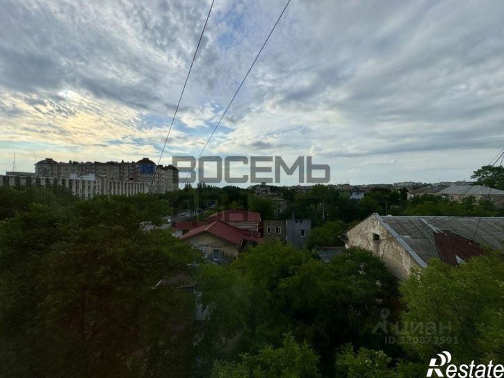 3-комн квартира ул Киевская, 83,  д. 83