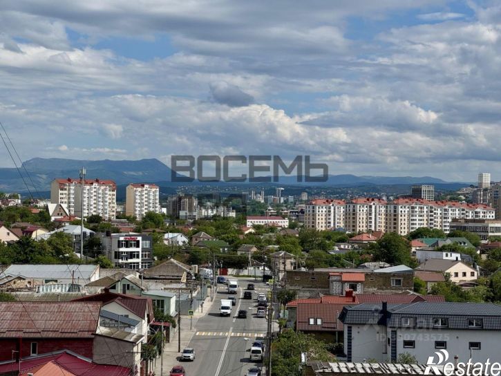 2-комн квартира пр-кт Победы, 48,  д. 48