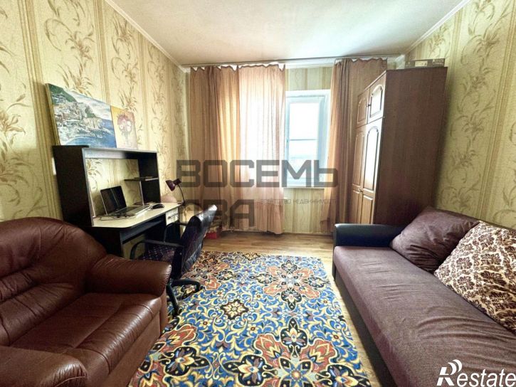 2-комн квартира пр-кт Победы, 48,  д. 48