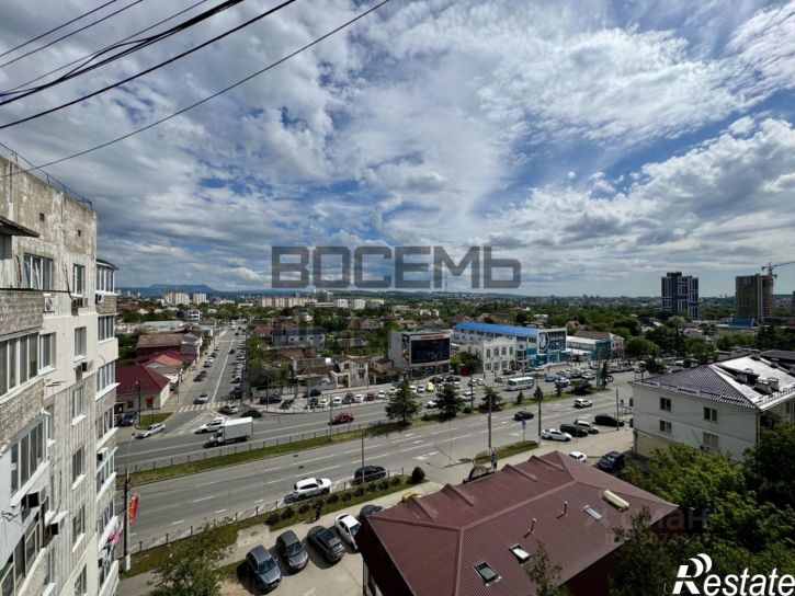 2-комн квартира пр-кт Победы, 48,  д. 48