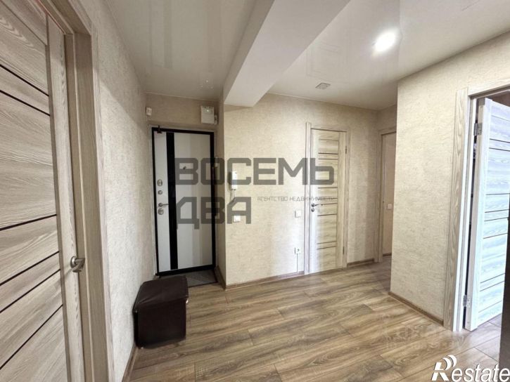 3-комн квартира ул Киевская, 83,  д. 83