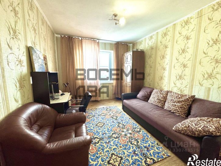 2-комн квартира пр-кт Победы, 48,  д. 48