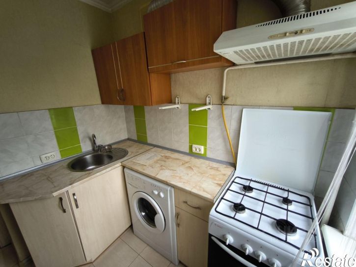 1-комн квартира ул Аральская, 55,  д. 55